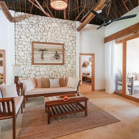Villa Tulia Matemwe  Esterno foto