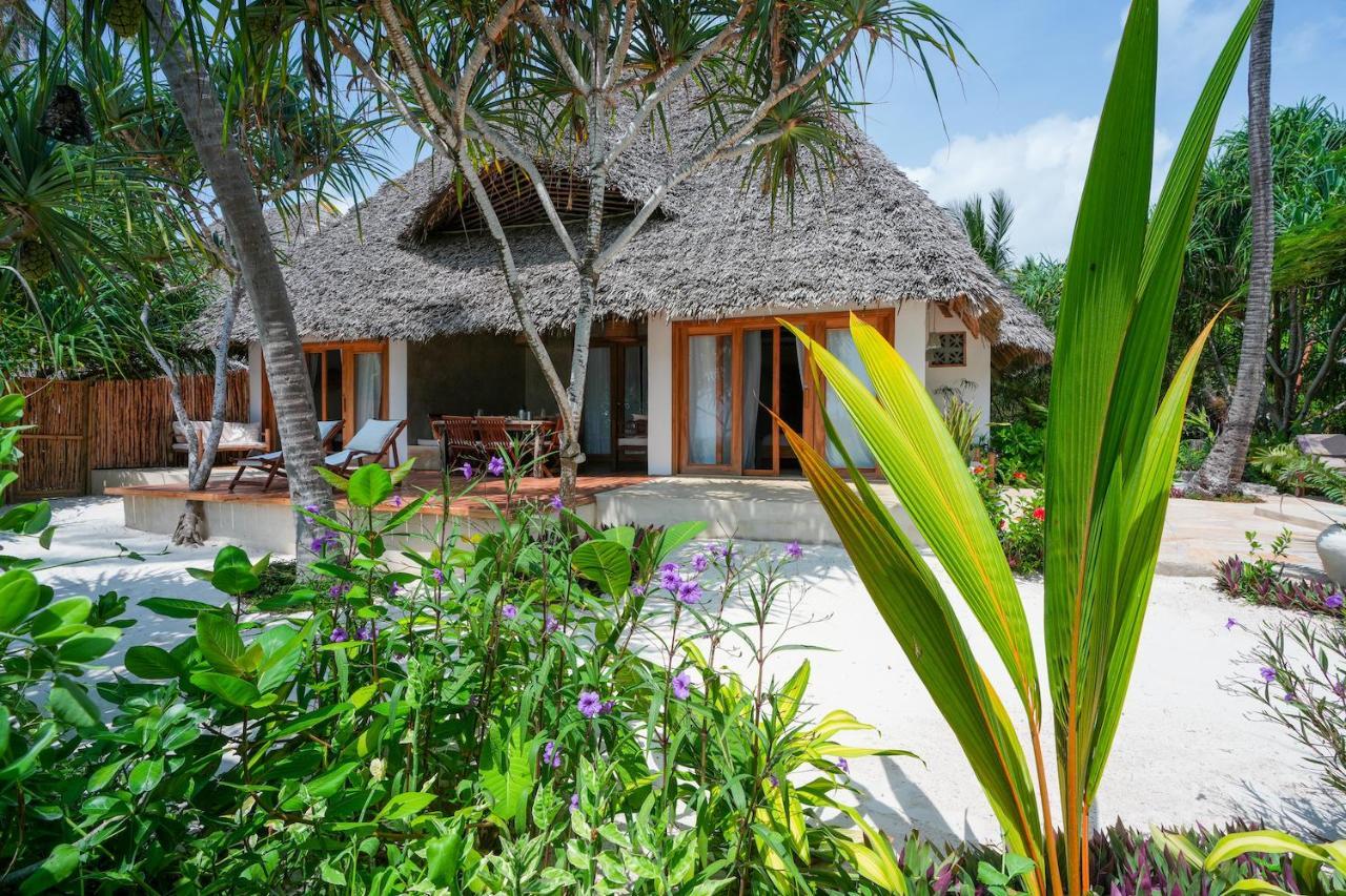 Villa Tulia Matemwe  Esterno foto